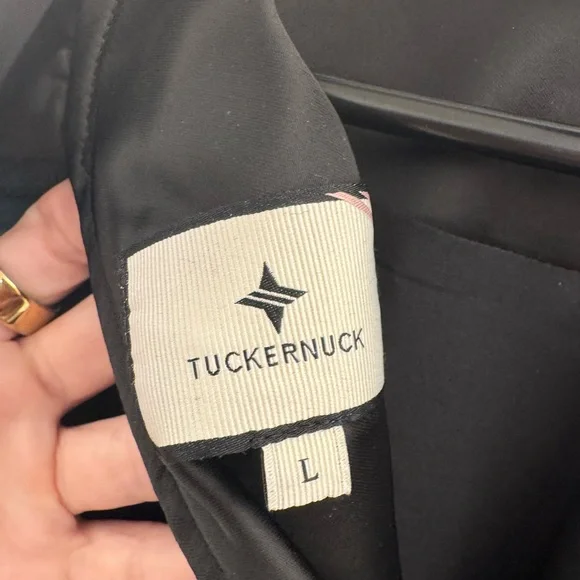 Tuckernuck Blackwatch Plaid Faye Blouse
Size Large - Picture 13 of 14